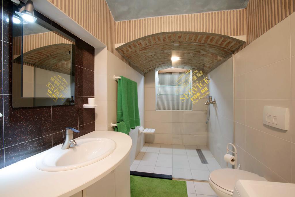 Carla Studio Apartment Zagreb Oda fotoğraf