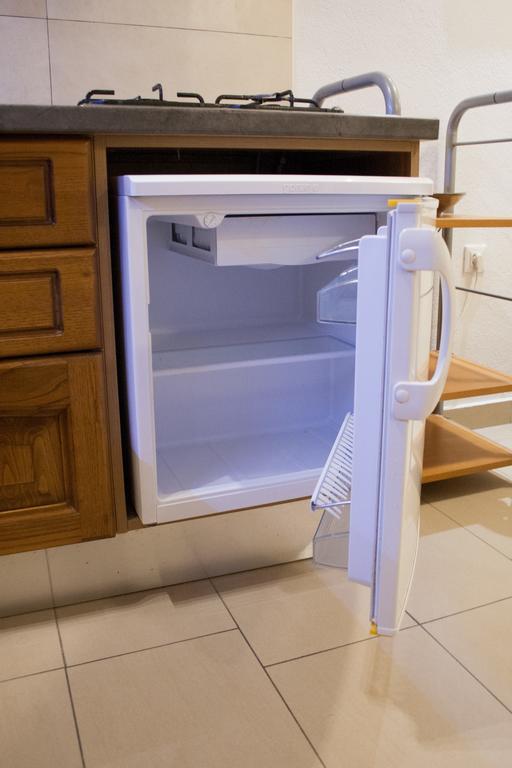 Carla Studio Apartment Zagreb Oda fotoğraf
